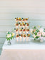 Charcuterie Cups & Cones (minimum of 30)