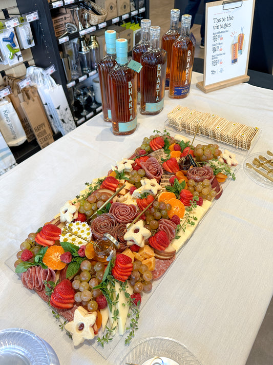 Large Charcuterie Board