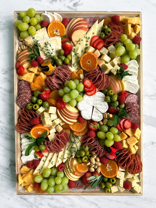 Large Charcuterie Board