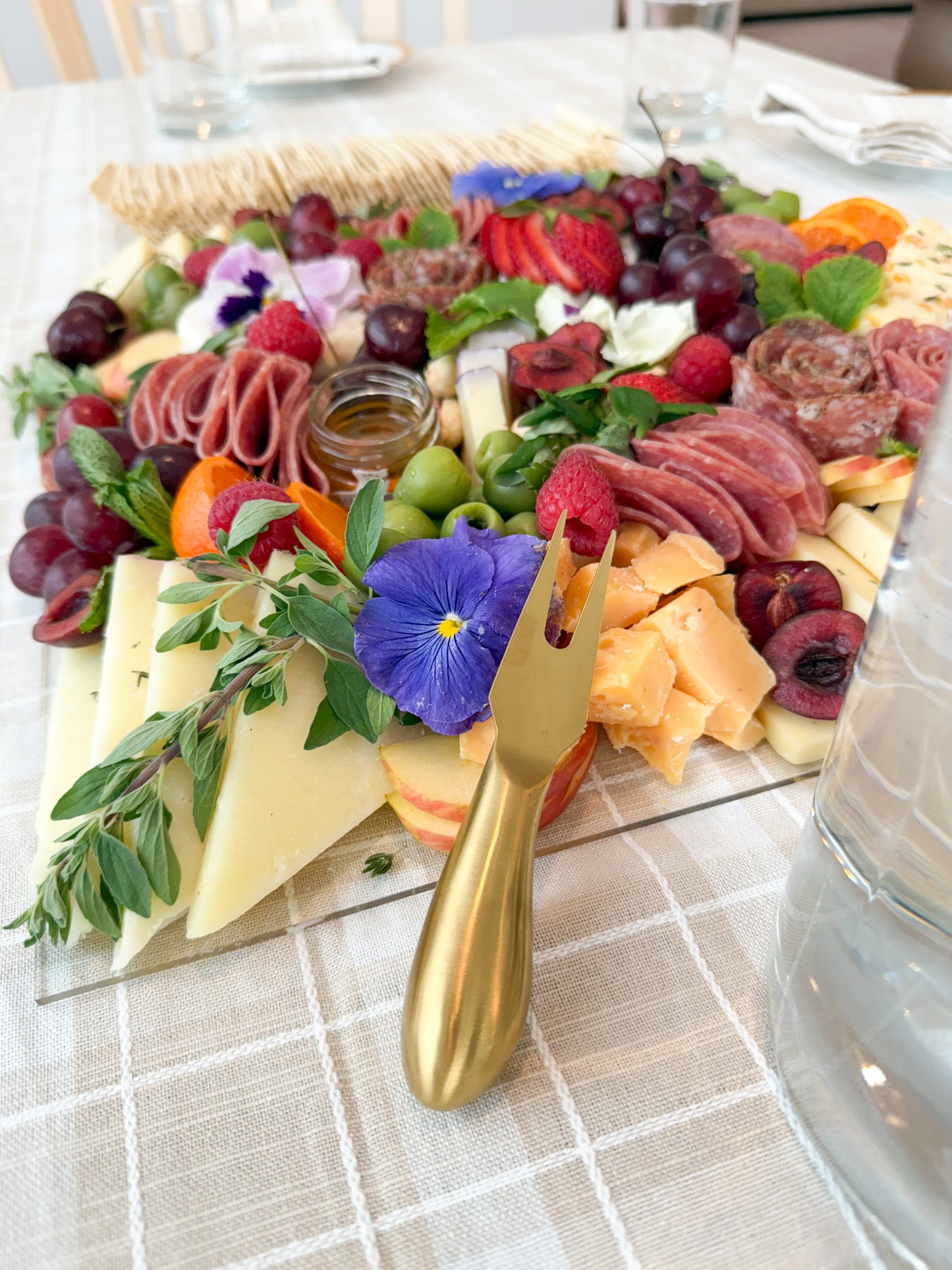 Medium Board
