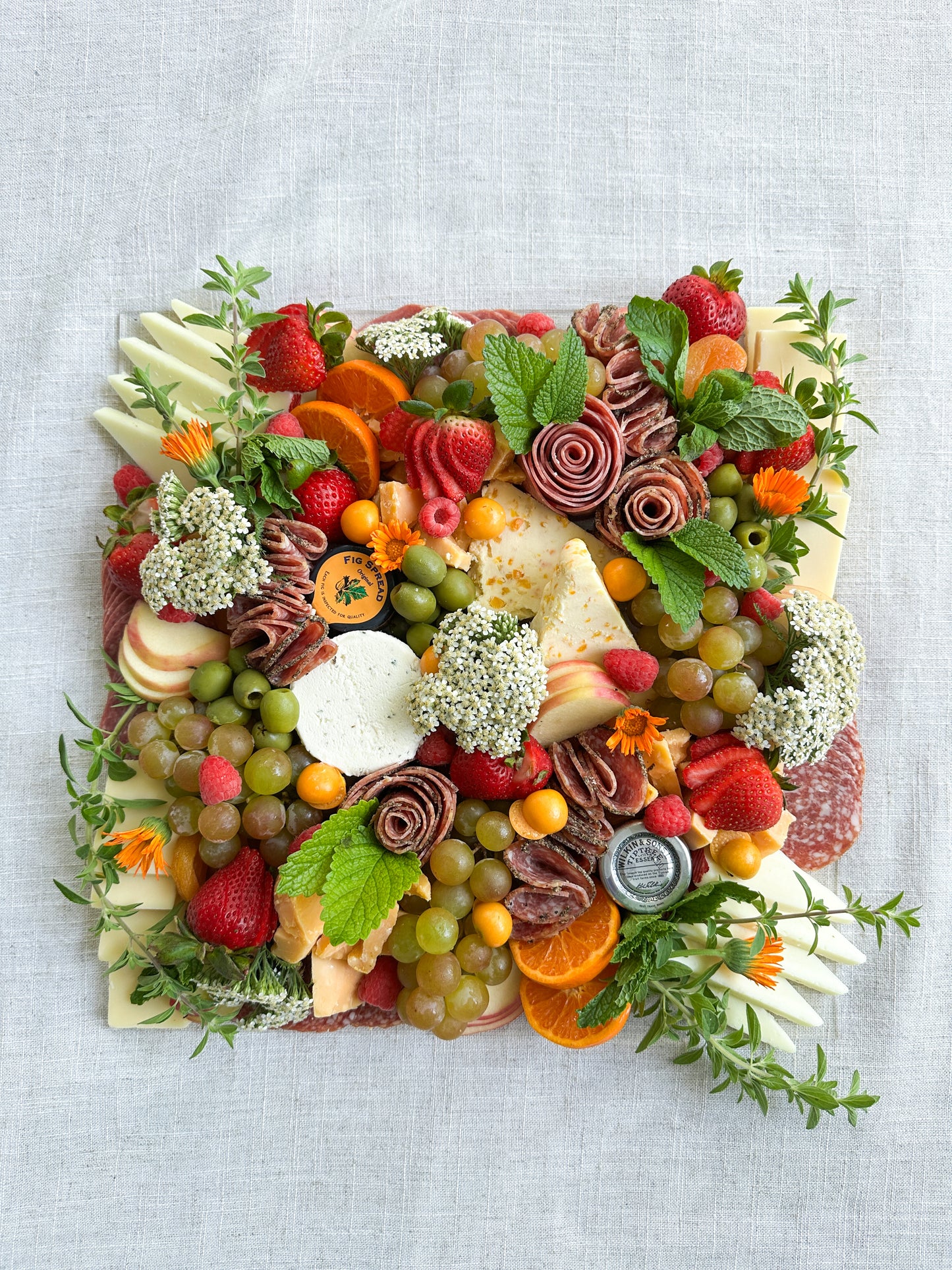 Medium Board