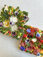 crudité and charcuterie grazing bundle