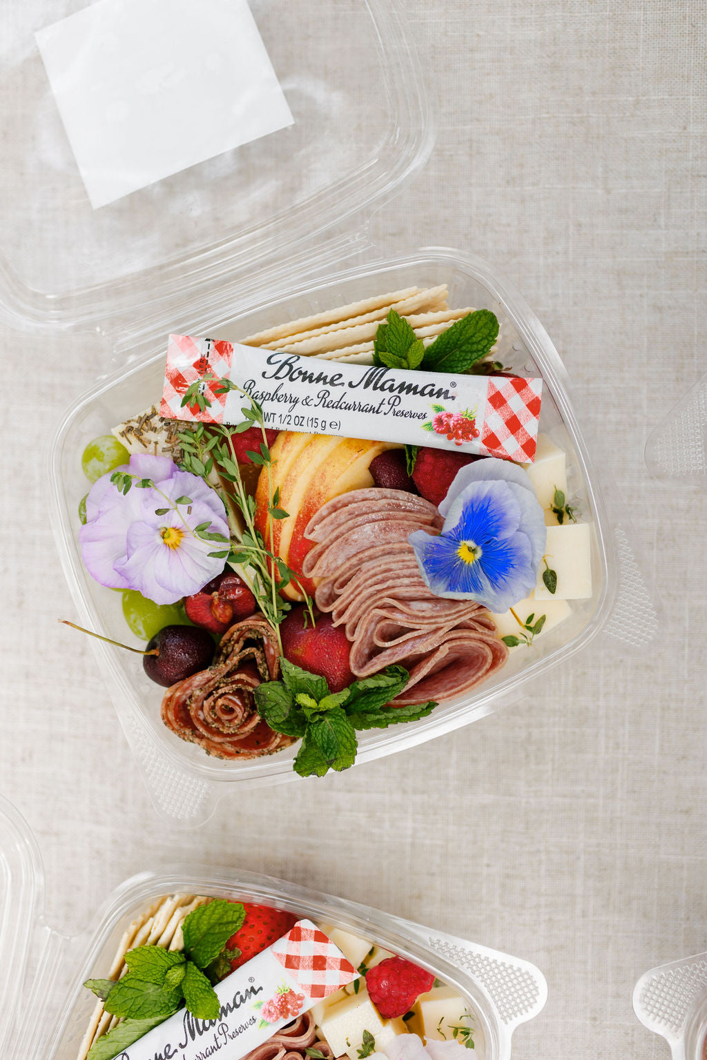 Charcuterie Grazing Boxes