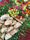 Sandwich Platter