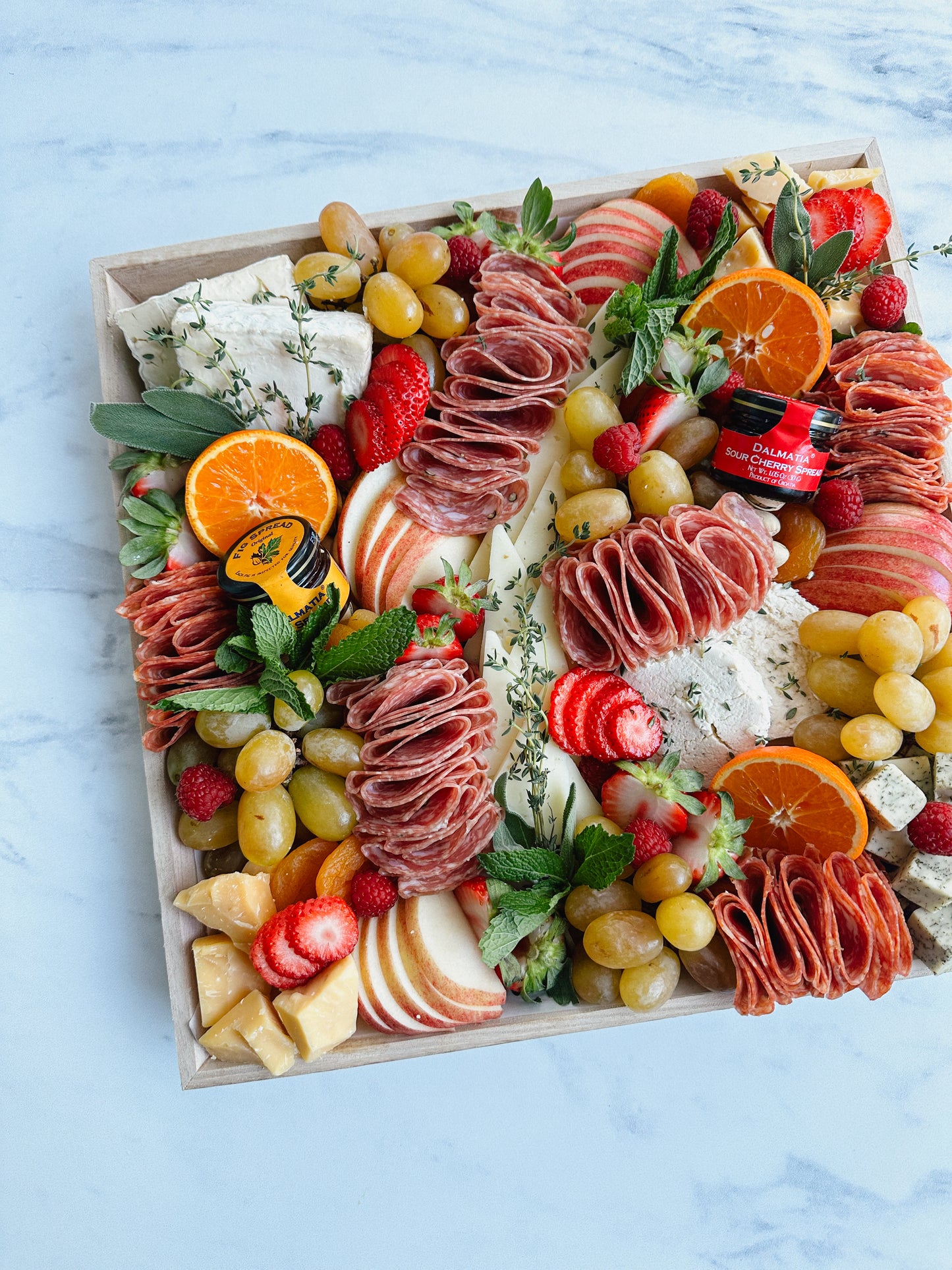 Medium Board