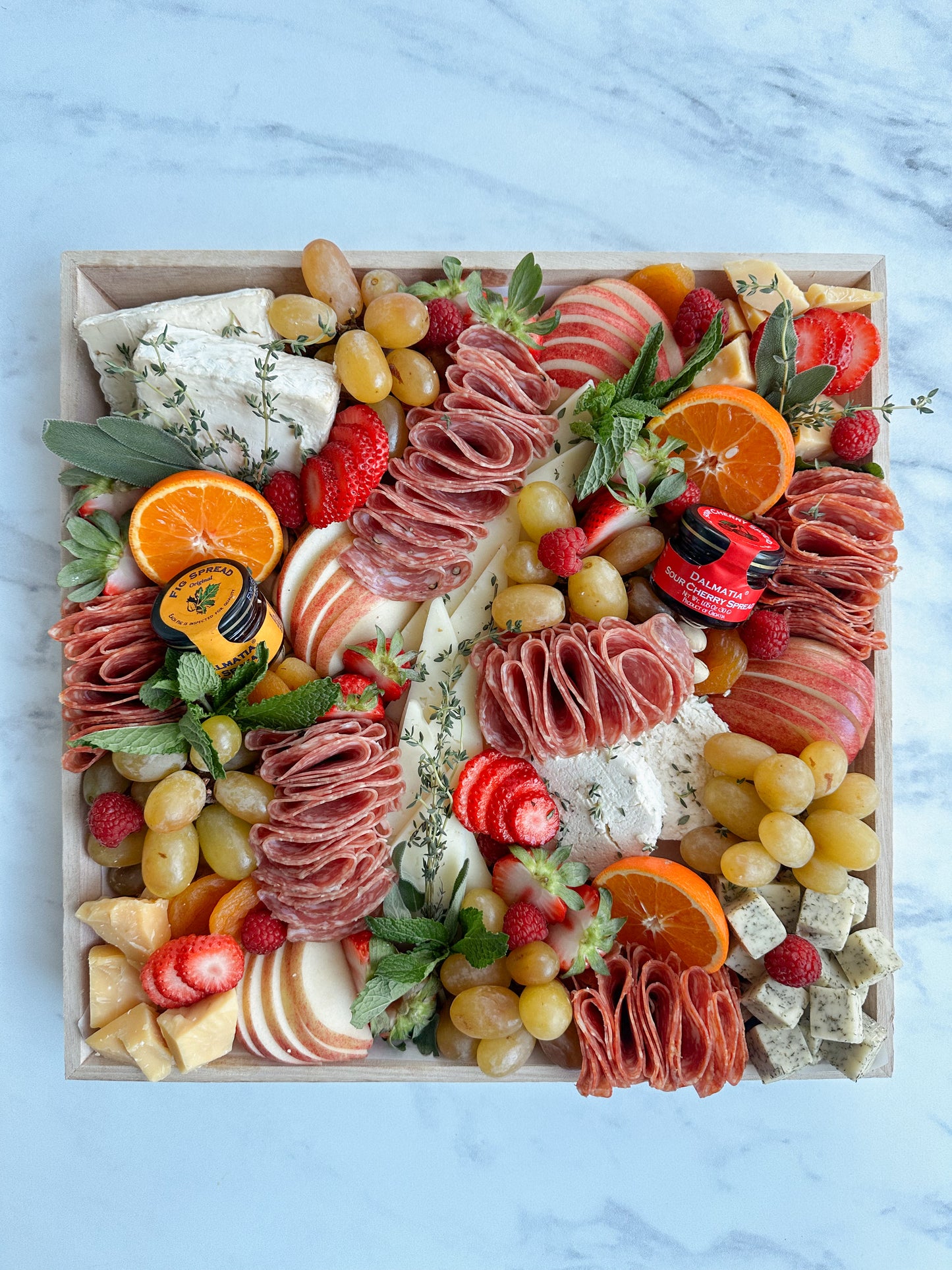 Medium Board