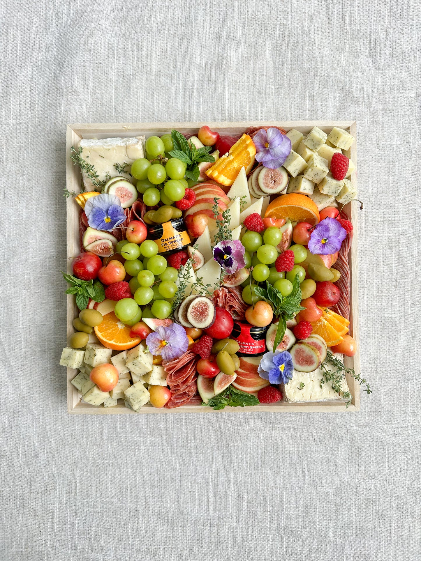 Medium Board
