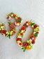 Charcuterie Letters & Numbers