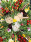 Crudité Grazing Board