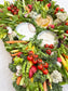 Crudité Grazing Board