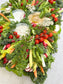 Crudité Grazing Board