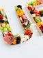 Charcuterie Letters, Gator Grad, UF, Gainesville Charcuterie