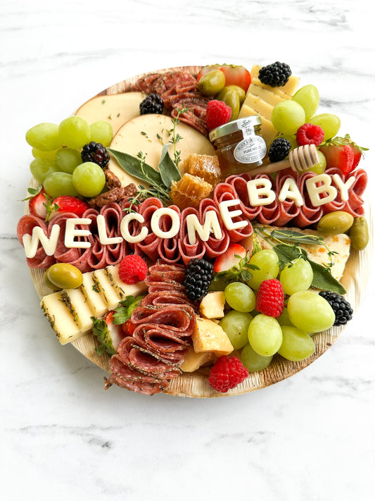 Small Charcuterie Board