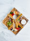 Charcuterie Letters, Gator Grad, UF, Gainesville Charcuterie