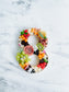 Charcuterie Letters, Gator Grad, UF, Gainesville Charcuterie