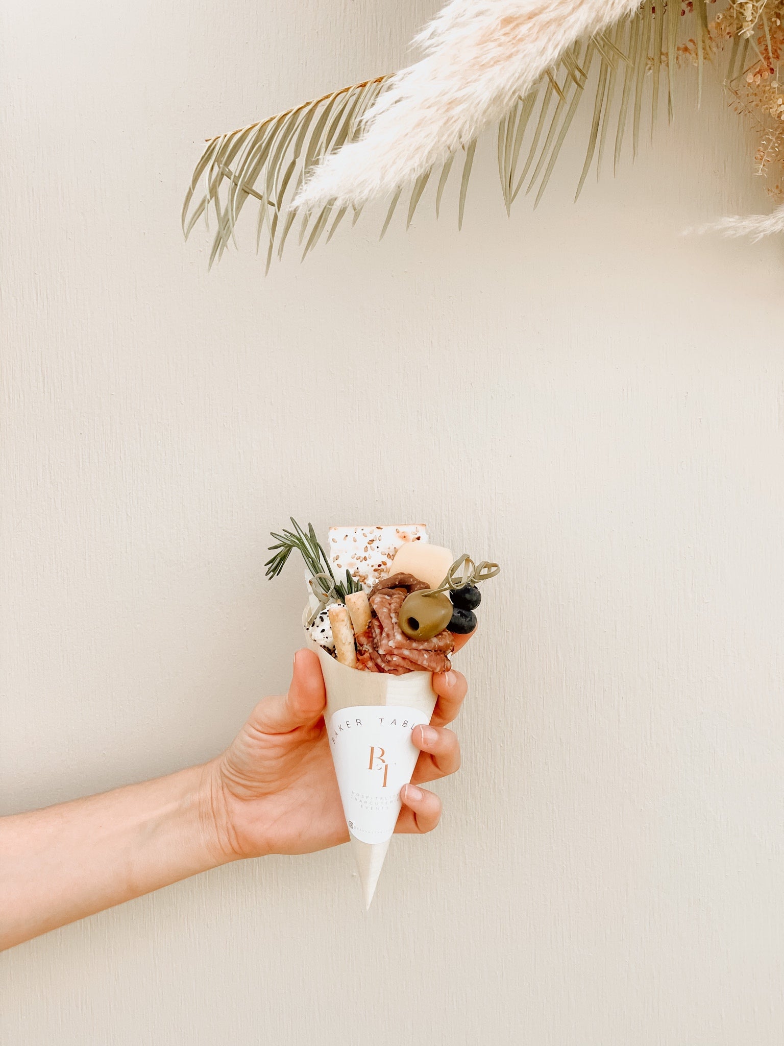 Charcuterie Cones, Charcuterie Cups, Gainesville Charcuterie Boards, Charcuterie Boards Florida