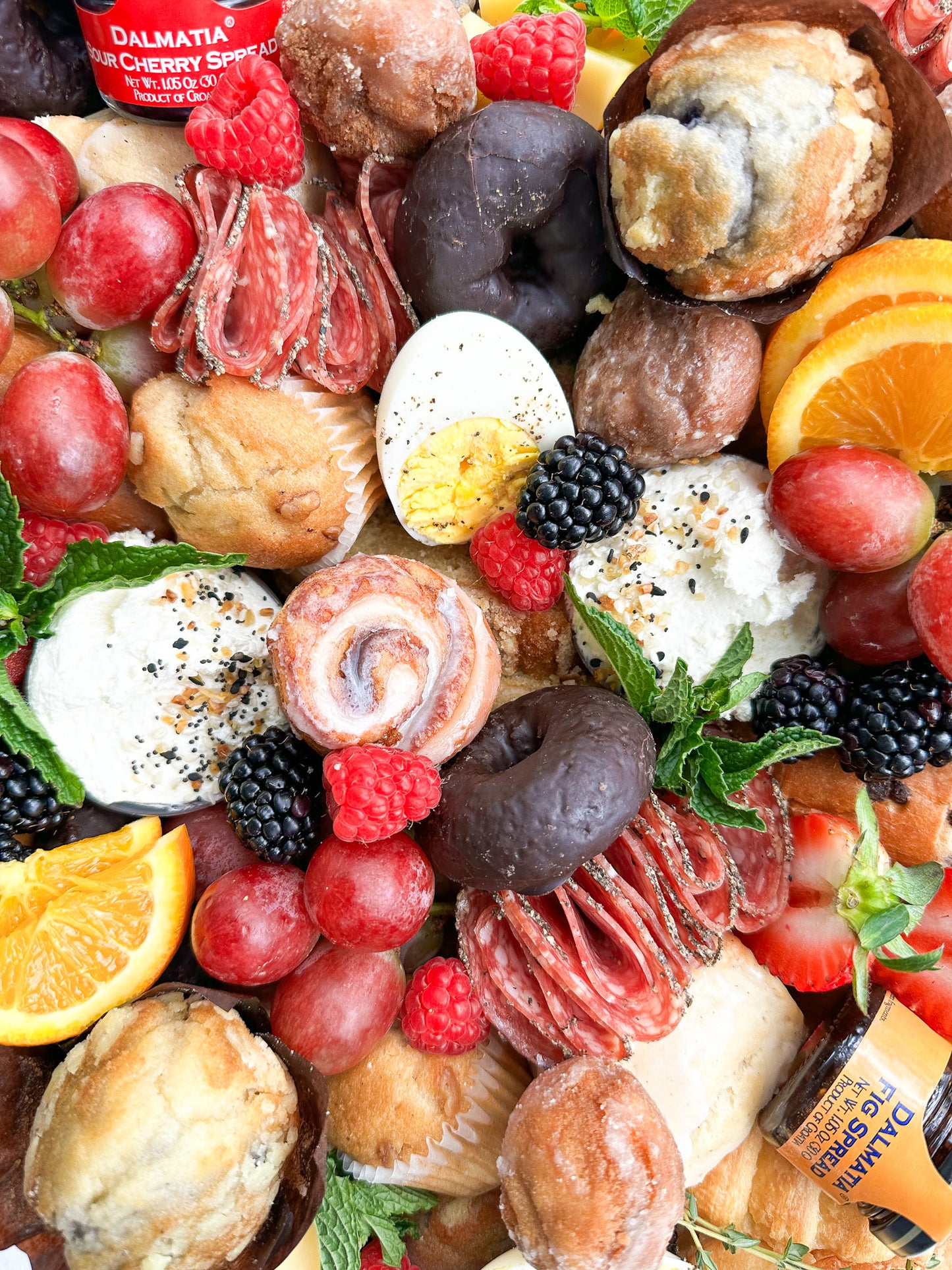 Brunch Board