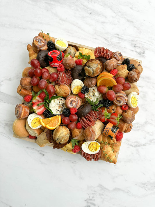 Brunch Board