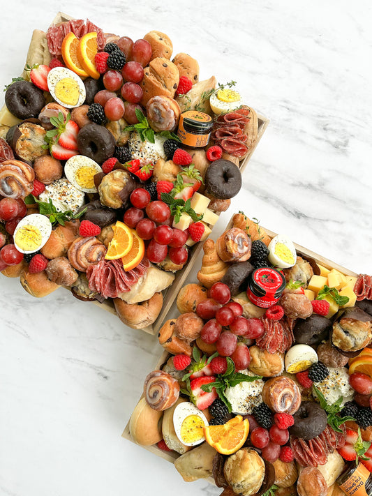 Brunch Board