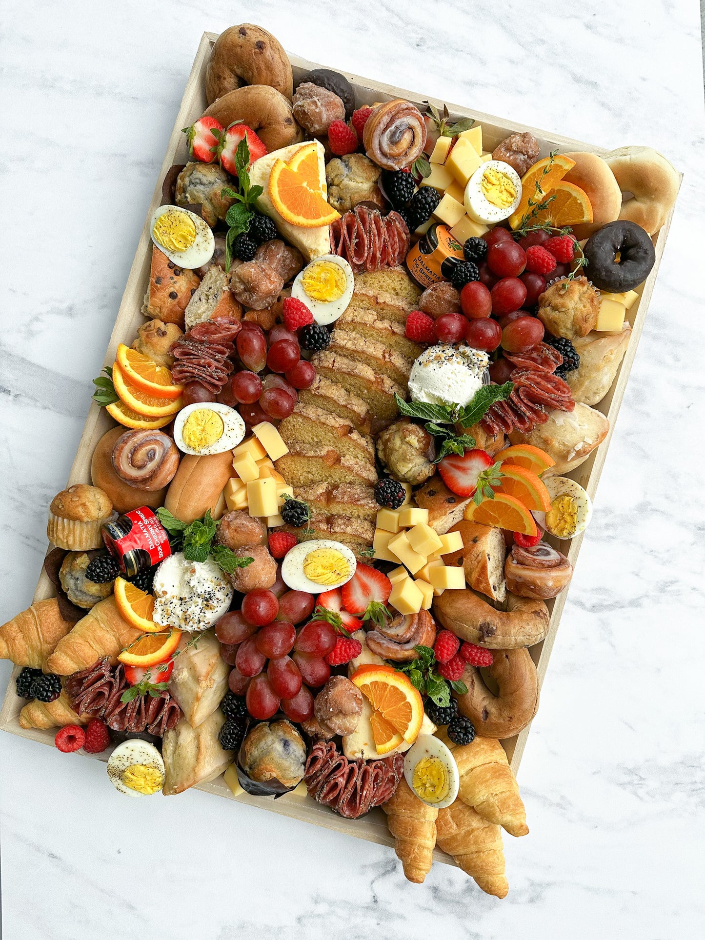 Brunch Board
